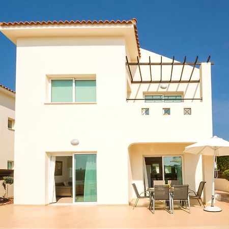 Villa Ivy Protaras Exterior photo