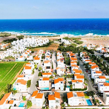 Villa Ivy Protaras Exterior photo