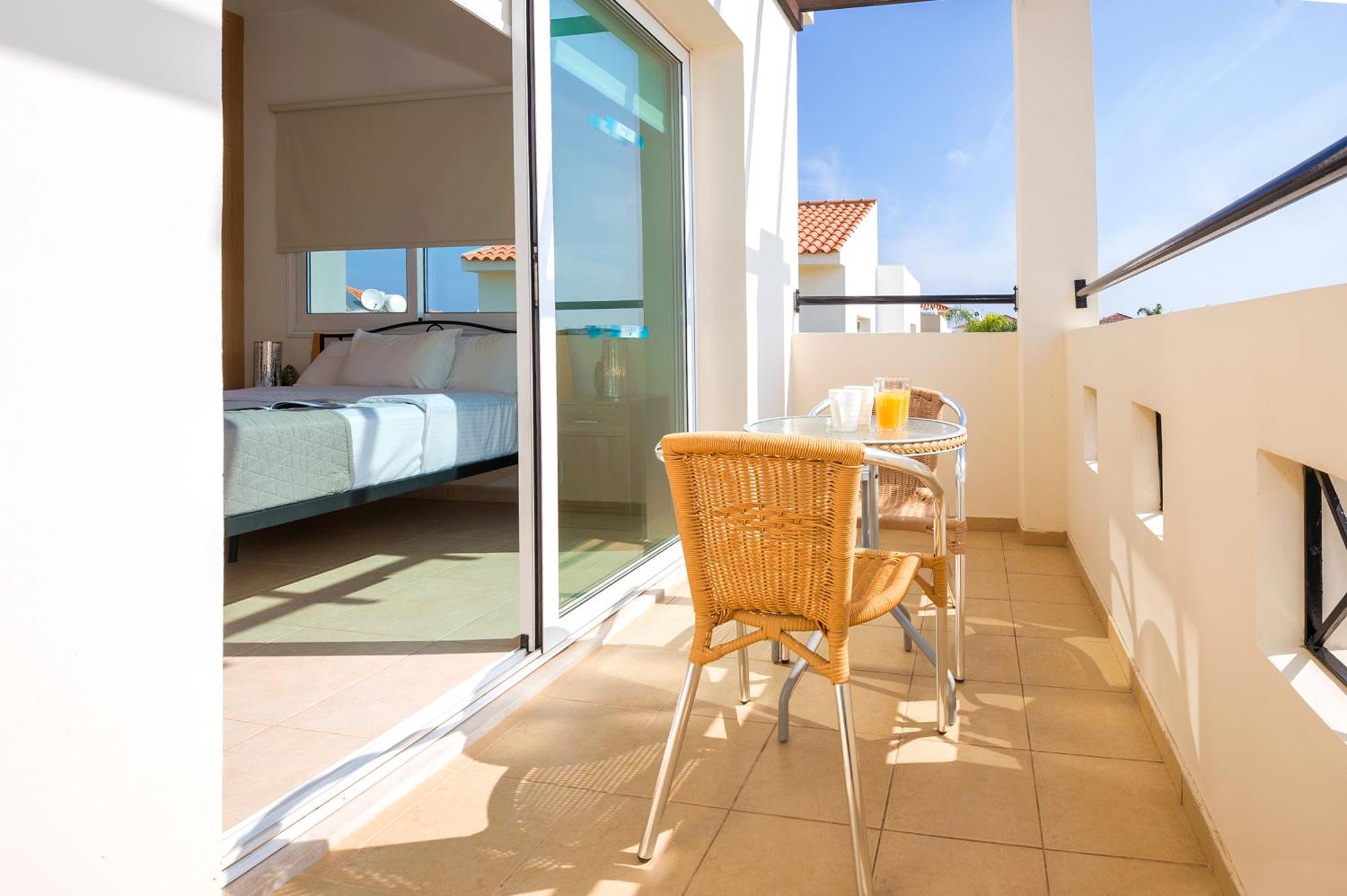 Villa Ivy Protaras Exterior photo