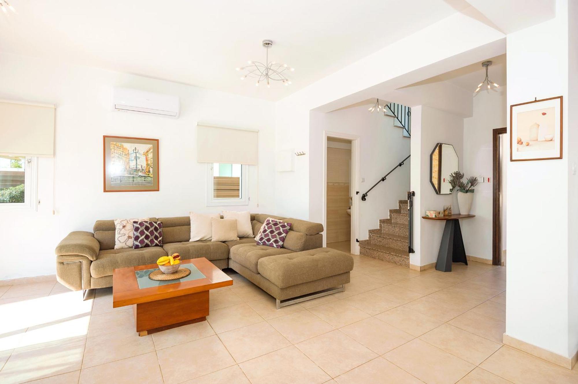 Villa Ivy Protaras Exterior photo