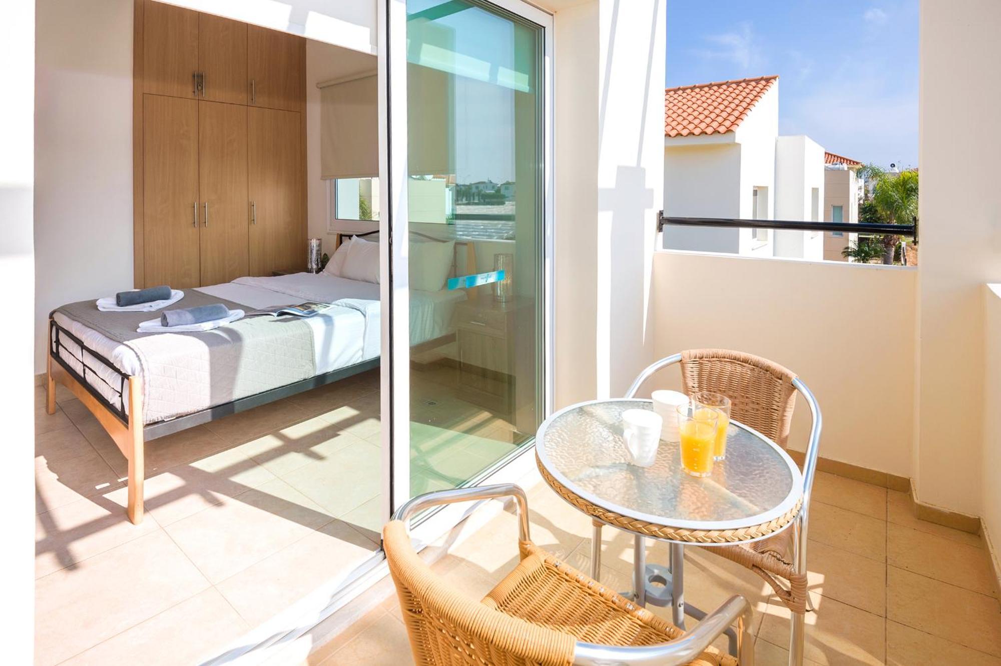 Villa Ivy Protaras Exterior photo