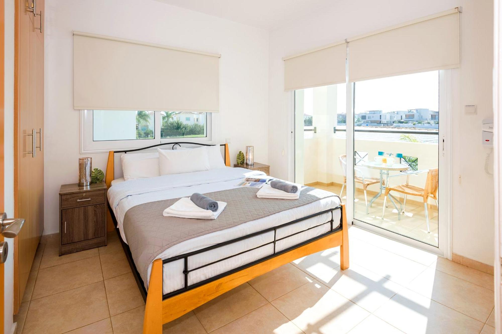 Villa Ivy Protaras Exterior photo