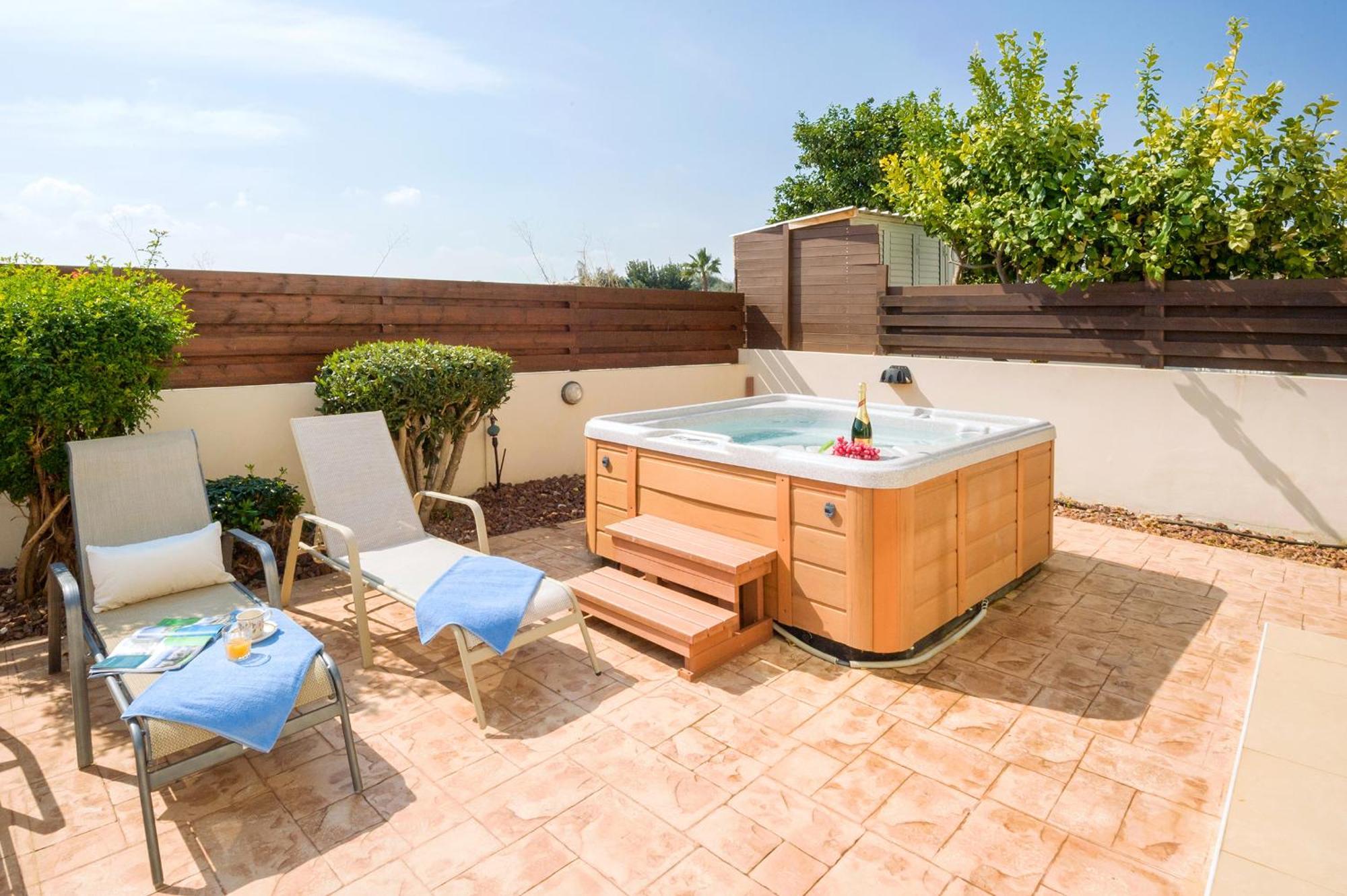 Villa Ivy Protaras Exterior photo